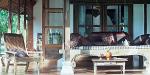 Puri Ganesha Villas, Indonesia, Villa Santai