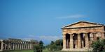 , Admire Paestum's perfect temples from a hilltop hideaway