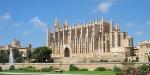 La Seu Cathedral Apartments Santa Catalina, Spain, La Seu Cathedral