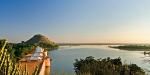 Chhatra Sagar, India