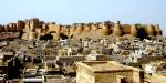 Garh Jaisal Haveli Hotel, India, Jaisalmer Fort