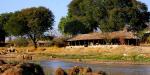 Ruaha River Lodge, Tanzania