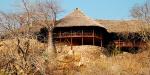 Ruaha River Lodge, Tanzania