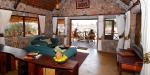 Ruaha River Lodge, Tanzania