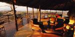 Ruaha River Lodge, Tanzania