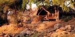 Ruaha River Lodge, Tanzania