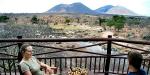 Ruaha River Lodge, Tanzania