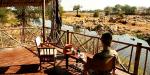 Tailormade Safaris - Southern Tanzania, Tanzania, Ruaha River Lodge