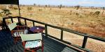 Tailormade Safaris - Southern Tanzania, Tanzania, View from Tent, Mikumi