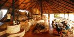 Tailormade Safaris - Southern Tanzania, Tanzania, Dining, Ruaha