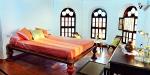 Tailormade Tours - Kerala, India, Bhatija Room, Raheem Residency