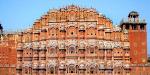 Tailormade Tours - Northern India, India, Hawa Mahal, Jaipur