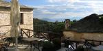 Little Swallows, Greece, Dining terrace
