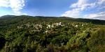 Little Swallows, Greece, Pinakates and Mount Pelion