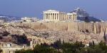 Fresh Hotel, Greece, The Acropolis