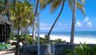 Palm Beach Inn, Tanzania, © Beth Coughlan
