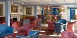 FBC bar Flying Boat Cottages, United Kingdom, FBC bar