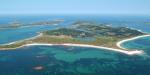 Tresco Flying Boat Cottages, United Kingdom, Tresco