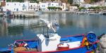 The White Houses, Greece