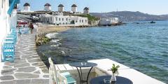 Other places to stay in Cyclades Islands