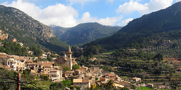 Other places to stay in Mallorca