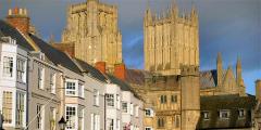 Other places to stay in South West England