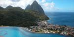 La Haut Resort, St. Lucia