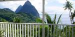 La Haut Resort, St. Lucia