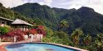 La Haut Resort, St. Lucia