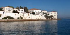 Other places to stay in Saronic Islands