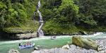 Pacuare Lodge, Costa Rica