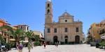 Casa Delfino, Greece, Chania cathedral (&copy; Lapplaender)