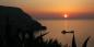 Sunset from Hotel Signum Aeolian_Islands_51395_62KB_251109