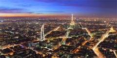 Other places to stay in France