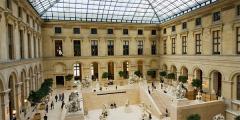 Other places to stay in France