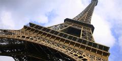 Other places to stay in France