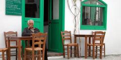 Other places to stay in Cyclades Islands