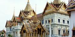 Other places to stay in Thailand