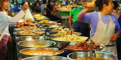 Other places to stay in Thailand