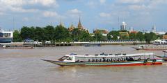 Other places to stay in Thailand