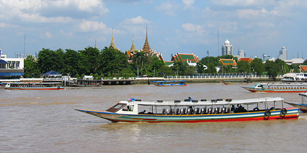 Other places to stay in Thailand