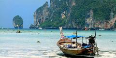 Other places to stay in Thailand Other places to stay in Thailand