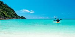 Other places to stay in Thailand