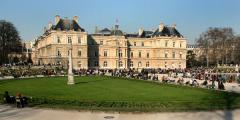 Other places to stay in France
