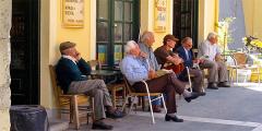 Other places to stay in Ionian Islands Other places to stay in Ionian Islands