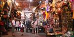 , Trawl the souks of Marrakech for home furnishings