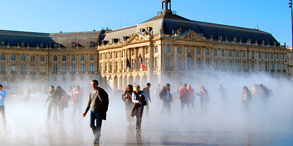 Other places to stay in France