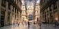 Naples - Galleria Umberto (© Ivana Pavic) Naples__Amalfi_52507_99KB_091209