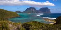 Idyllic Islands