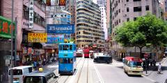 Places to stay in Asia